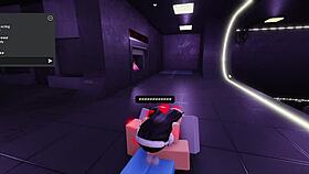 Shy Girl Endures Intense First-Time Fucking Session