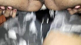 Girl Strapon Fucks Guy Hard