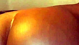 why hide that total naked ebony body dancing sexy