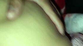 Check Out My Wife's Massive Curvy Mexican Ass Cheeks!