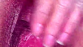 wetwife2025 drenches everything with massive squirting blasts