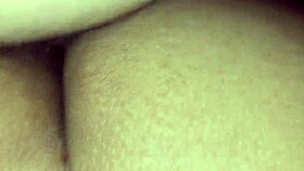 Check Out My Wife's Massive Curvy Mexican Ass Cheeks!