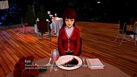 holy shit, harem hotel 93 delivers insane hotel action!