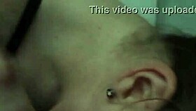 ready to swallow this intense blowjob load?