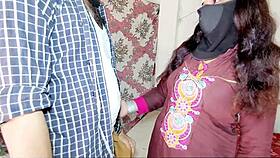 Viral Village Girl Amrozia Takes First Rough Anal From Big Cock Chacha