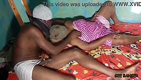 oh man that ebony queen got fucked so good as amateur babe