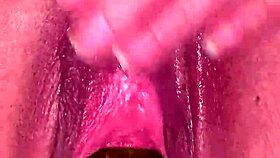 wetwife2025 drenches everything with massive squirting blasts