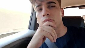 El Toro De Oro Bursts On Paty Bumbum's Juicy Ass In Intense Part C