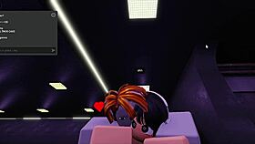 Shy Girl Endures Intense First-Time Fucking Session