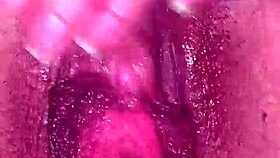 wetwife2025 drenches everything with massive squirting blasts