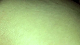 Check Out My Wife's Massive Curvy Mexican Ass Cheeks!