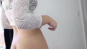 barely legal euro teen 18 plus takes hardcore pov pussy pounding