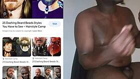 Favorite Shaving and Dressing Styles for Adult Social Media