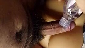 Latina Curvy Fuck Doll Teases Massive Firm Tits