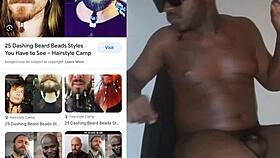 Favorite Shaving and Dressing Styles for Adult Social Media