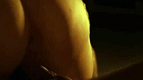 misha cross hooks up close with the artist for intense hardcore monster cock sex