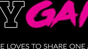 Young Babes And Mature Sluts Share Monster Cock In Wild Foursome