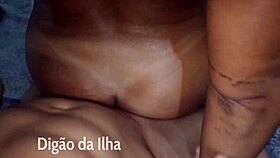 Brunette Redhead Anal DP Squirts in Orgasmic Frenzy