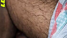 horny girlfriend's tight wet pussy gets fucked hard after steamy blowjob handjob