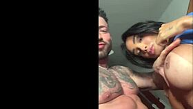 Hey slutty trans babe ready for hardcore anal assfucking action?