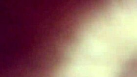 Brunette Slut's Juicy Pussy Tits Temptation Explodes!