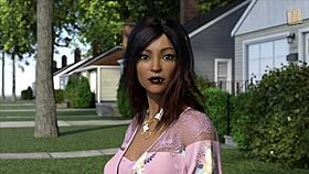 Robin And Kira Leap Into Bold Big Ass Erotic Encounter