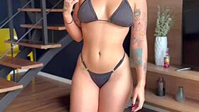 best bikini to cheat on my husband with this brazilian hottie