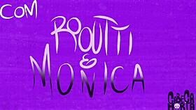 Clowns Deliver Intense Cartoon Sex Fun