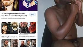 Favorite Shaving and Dressing Styles for Adult Social Media