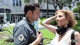 Sara Jay's Wet Pussy Craves Pounding After Date