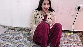 can you handle fucking my tight indian village girlfriend doggystyle creampie?