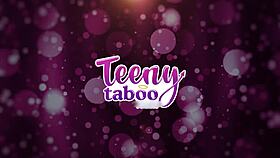 big tit babe tifa quinn rides hard for creampie