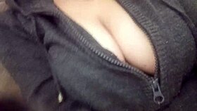 Cheating Wife Big Boobs Neighbor Scandal