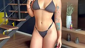 best bikini to cheat on my husband with this brazilian hottie