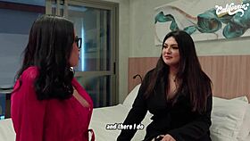 Lésbicas Gostosas Se Masturbando Com Brinquedos