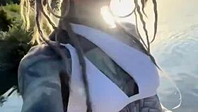 behind the scenes vibes with rene nordmann what's cooking backstage? 🎥✨