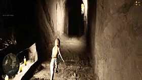 slaves of rome hermaphrodite midnight orgy unfolds wildly