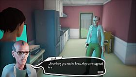 monolith bay v1.1 walkthrough got me hooked bad