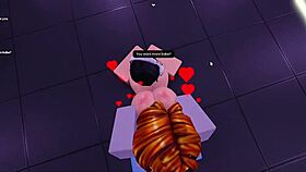 Shy Girl Endures Intense First-Time Fucking Session