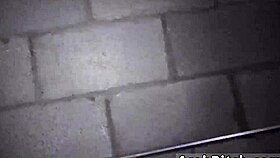 EGYPTIAN Doctor Pounds PETITE Arab Patient HARD