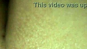 Check Out My Wife's Massive Curvy Mexican Ass Cheeks!