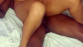 curvy black babe needs multiple guys to satisfy her