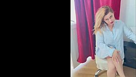 check out this steamy big tits tease compilation non-stop