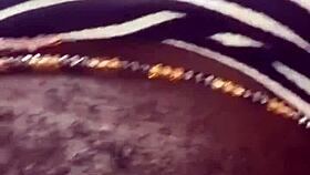 sexy skinny 18+ teen from kumasi ripped clothes fucked rough missionary like a dripping slut