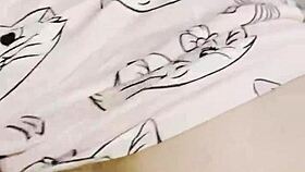 Big Ass Amateur Doused Then Pounded Hard