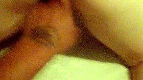 i luv stuffin my pussy n ass full tonight