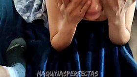 I Feel Her Throat Swallow Every Drop of My Cum Deep