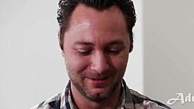 Her Oiled Cowgirl Ride Will Transform You Completely New!