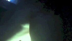 amateur homemade full movie zooms in on bent over doggystyle cumshots