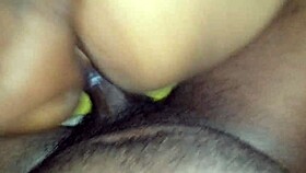 yo watch my fat bbw ride this monster bbc with creamy pussy juices